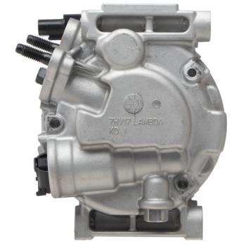 2022 Genesis G70 A/C Compressor Four Seasons 158392 image 2 of 4