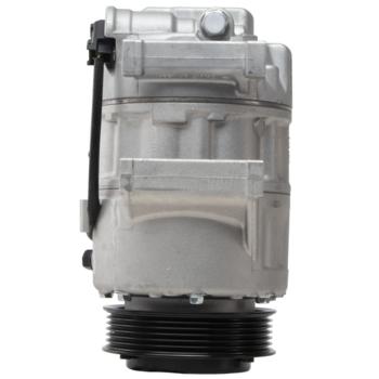 2022 Genesis G70 A/C Compressor Four Seasons 158392 image 3 of 4