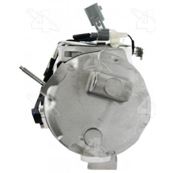 2007 Lexus SC430 A/C Compressor Four Seasons 158393 image 3 of 4