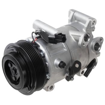 2021 Mazda CX-30 A/C Compressor