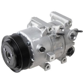 2017 Kia Cadenza A/C Compressor