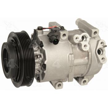 2007 Kia Rondo A/C Compressor