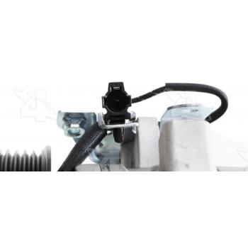 2013 Subaru Forester A/C Compressor Four Seasons 158485 image 4 of 4