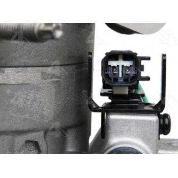 2013 Ford Mustang A/C Compressor Four Seasons 158486 image 3 of 3