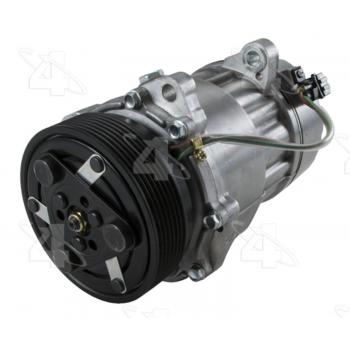 2003 Volkswagen EuroVan A/C Compressor