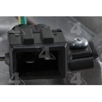 2003 Volkswagen EuroVan A/C Compressor Four Seasons 158503 image 3 of 4