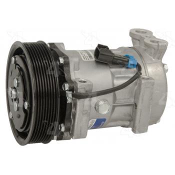 2008 Freightliner Cascadia A/C Compressor