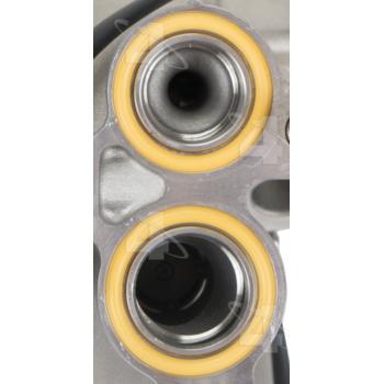 2021 Volvo XC40 A/C Compressor Four Seasons 158507 image 3 of 4