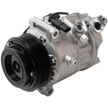 2020 BMW M5 A/C Compressor