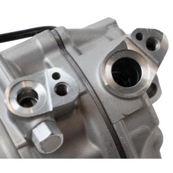 2020 BMW 750i xDrive A/C Compressor Four Seasons 158509 image 2 of 4