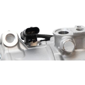 2020 BMW 750i xDrive A/C Compressor Four Seasons 158509 image 4 of 4