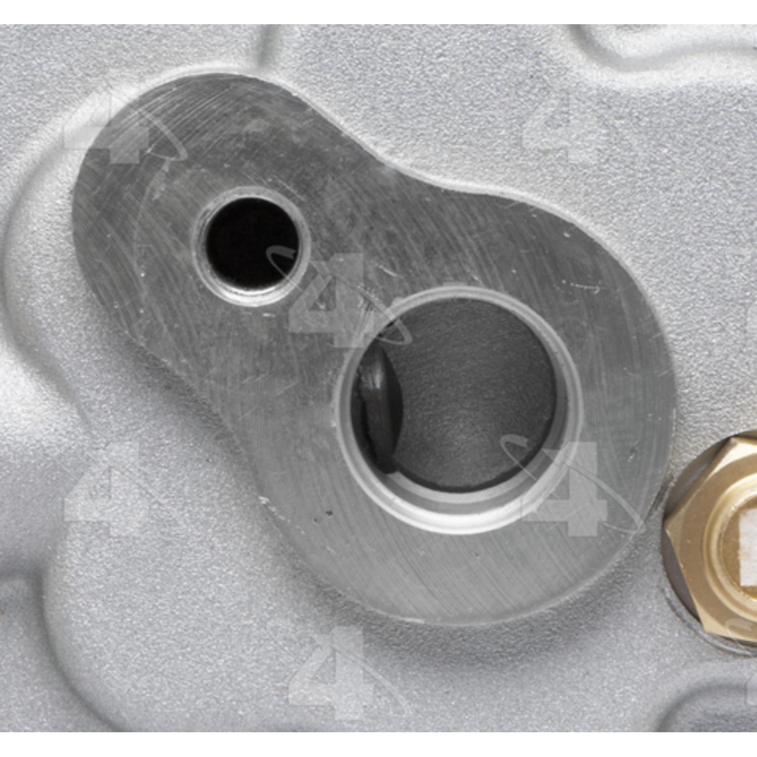 Four Seasons 158529 - A/C Compressor Four Seasons 158529 A/C Compressor product image 3 of 4