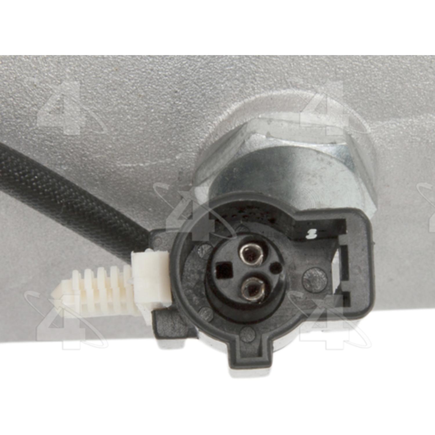 Four Seasons 158550 - A/C Compressor Four Seasons 158550 A/C Compressor product image 3 of 5