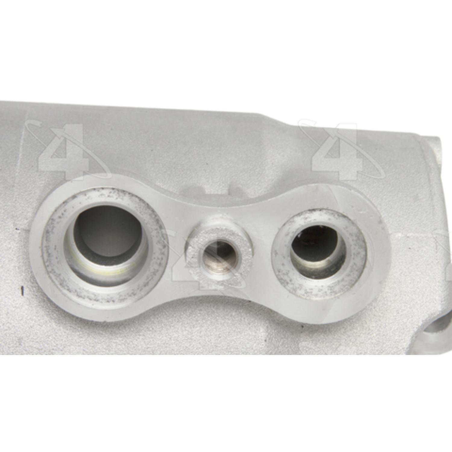 Four Seasons 158550 - A/C Compressor Four Seasons 158550 A/C Compressor product image 4 of 5