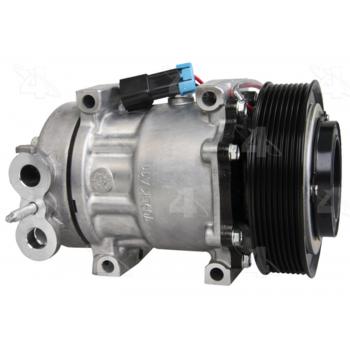 2011 Freightliner Classic A/C Compressor