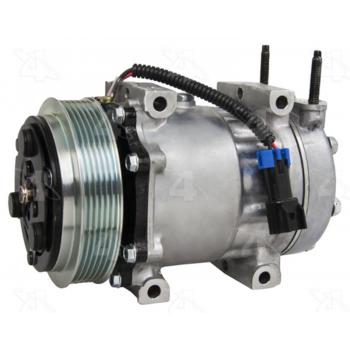 2019 International HX520 A/C Compressor