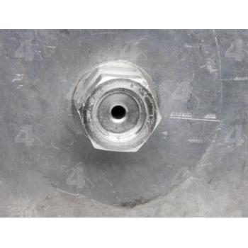 2019 International HX520 A/C Compressor Four Seasons 158579 image 3 of 3