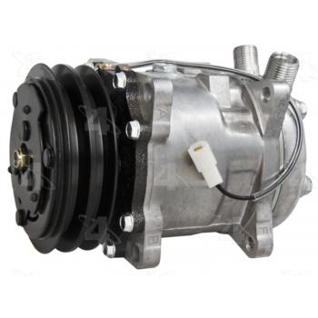 Four Seasons 158585 A/C Compressor product image 1 of 3