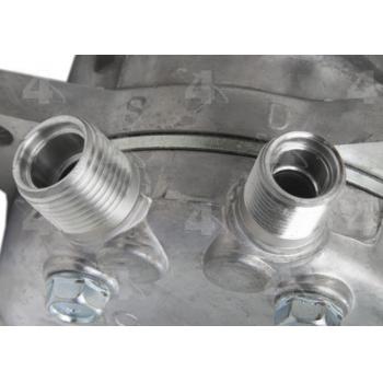 Four Seasons 158585 A/C Compressor product image 2 of 3