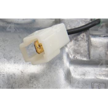Four Seasons 158585 A/C Compressor product image 3 of 3