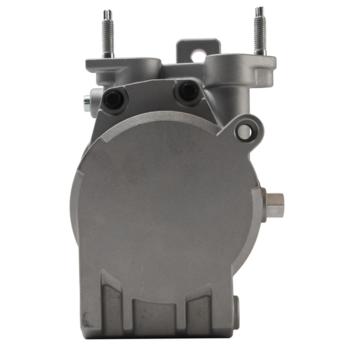 2016 Ford Mustang A/C Compressor Four Seasons 158661 image 2 of 4
