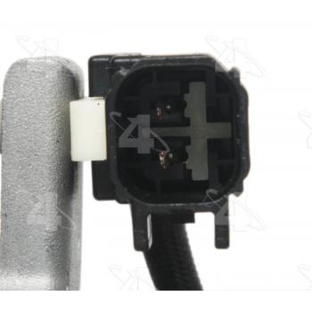 2015 Ford Lobo A/C Compressor Four Seasons 158664 image 3 of 4