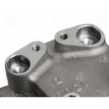 2006 Honda CR-V A/C Compressor Four Seasons 158881 image 3 of 4