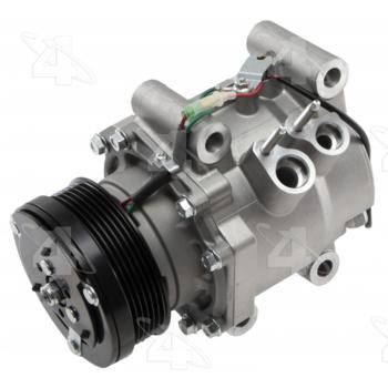 2007 Honda S2000 A/C Compressor