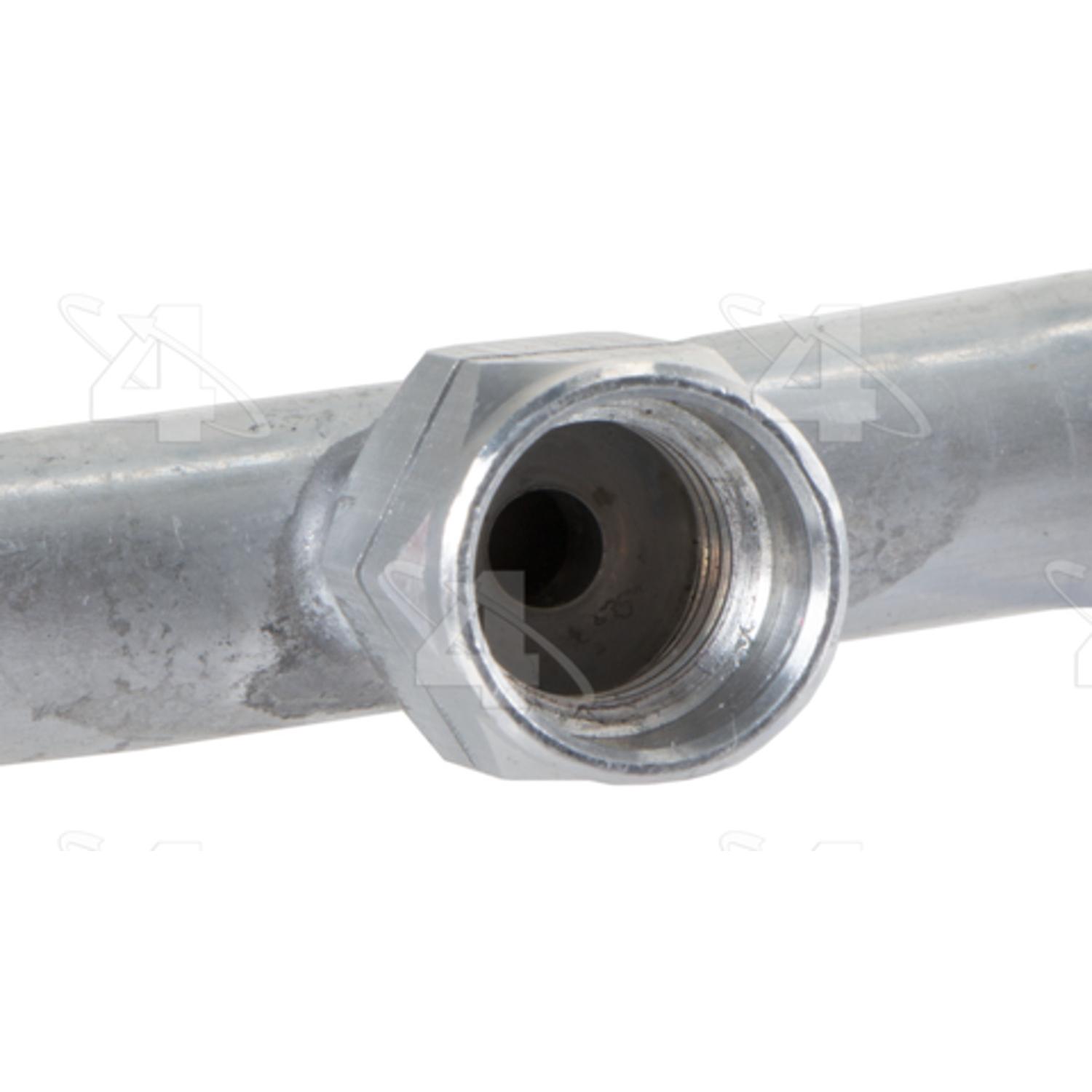 Four Seasons 16148 - A/C Orifice Tube Repair Kit Four Seasons 16148 A/C Orifice Tube Repair Kit product image 4 of 4