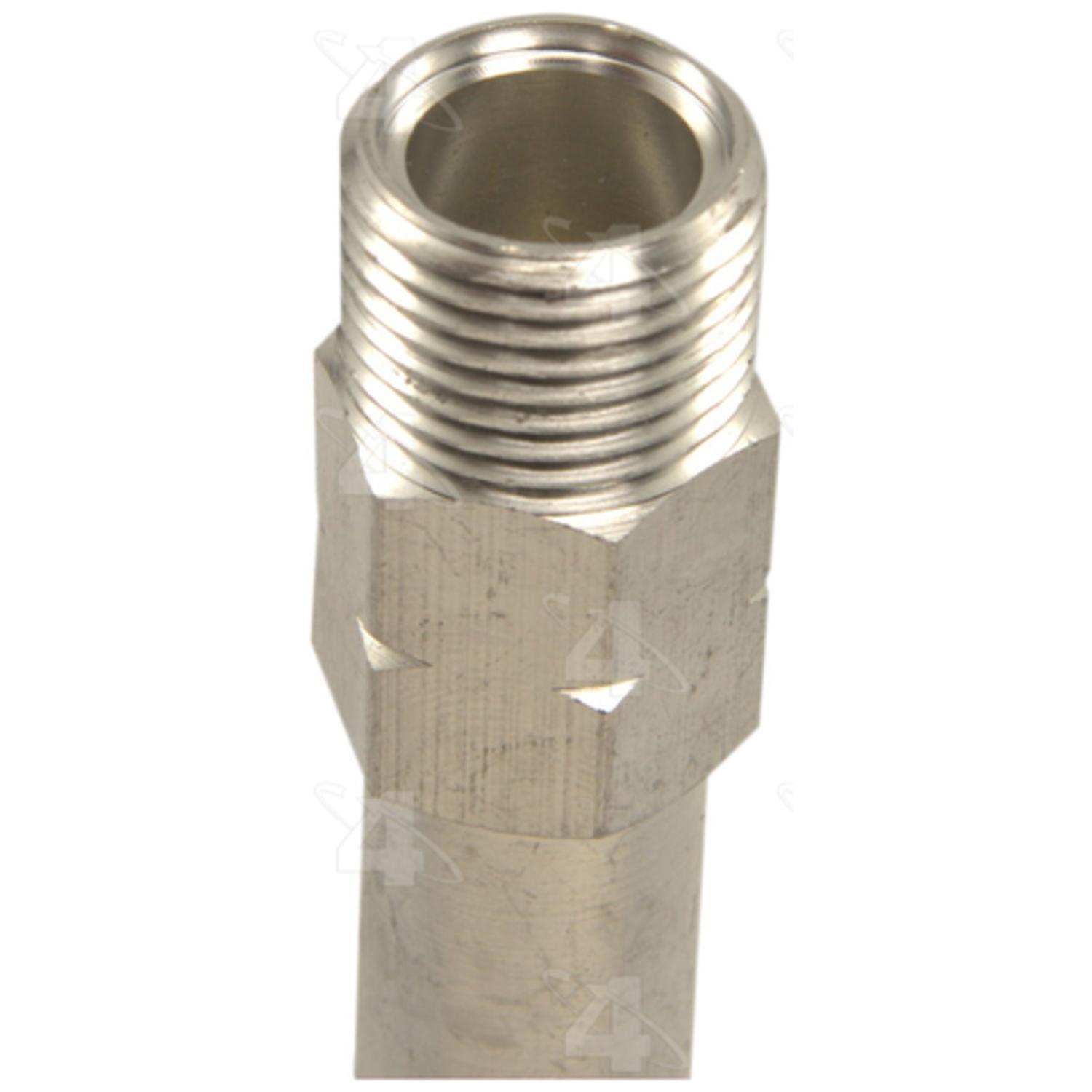 Four Seasons 16149 - A/C Evaporator Core Repair Kit Four Seasons 16149 A/C Evaporator Core Repair Kit product image 2 of 2