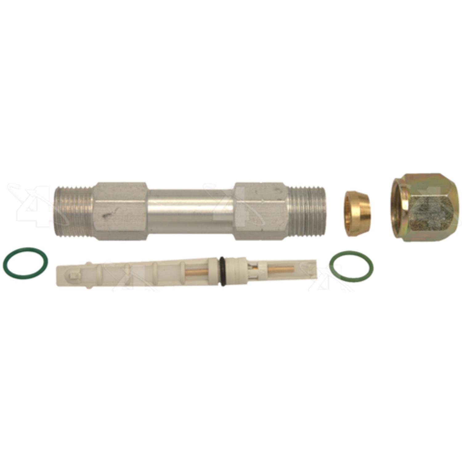 Four Seasons 16152 - A/C Evaporator Core Repair Kit Four Seasons 16152 A/C Evaporator Core Repair Kit product image 1 of 2