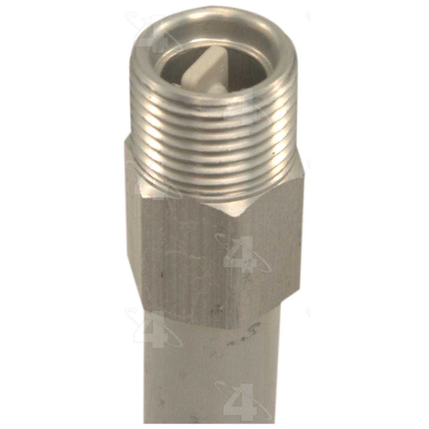 Four Seasons 16152 - A/C Evaporator Core Repair Kit Four Seasons 16152 A/C Evaporator Core Repair Kit product image 2 of 2