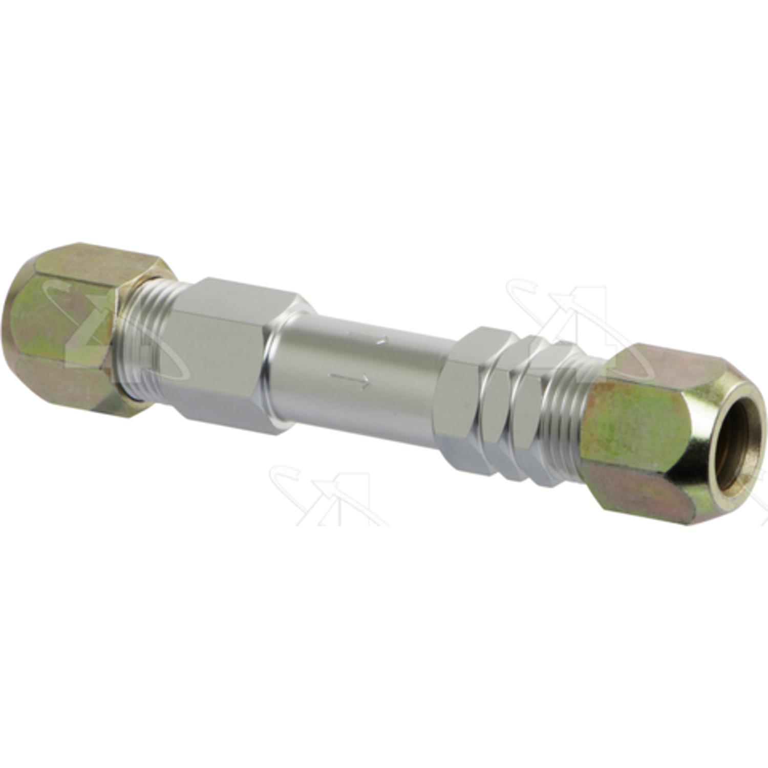 Four Seasons 16153 - A/C Orifice Tube Repair Kit Four Seasons 16153 A/C Orifice Tube Repair Kit product image 1 of 5
