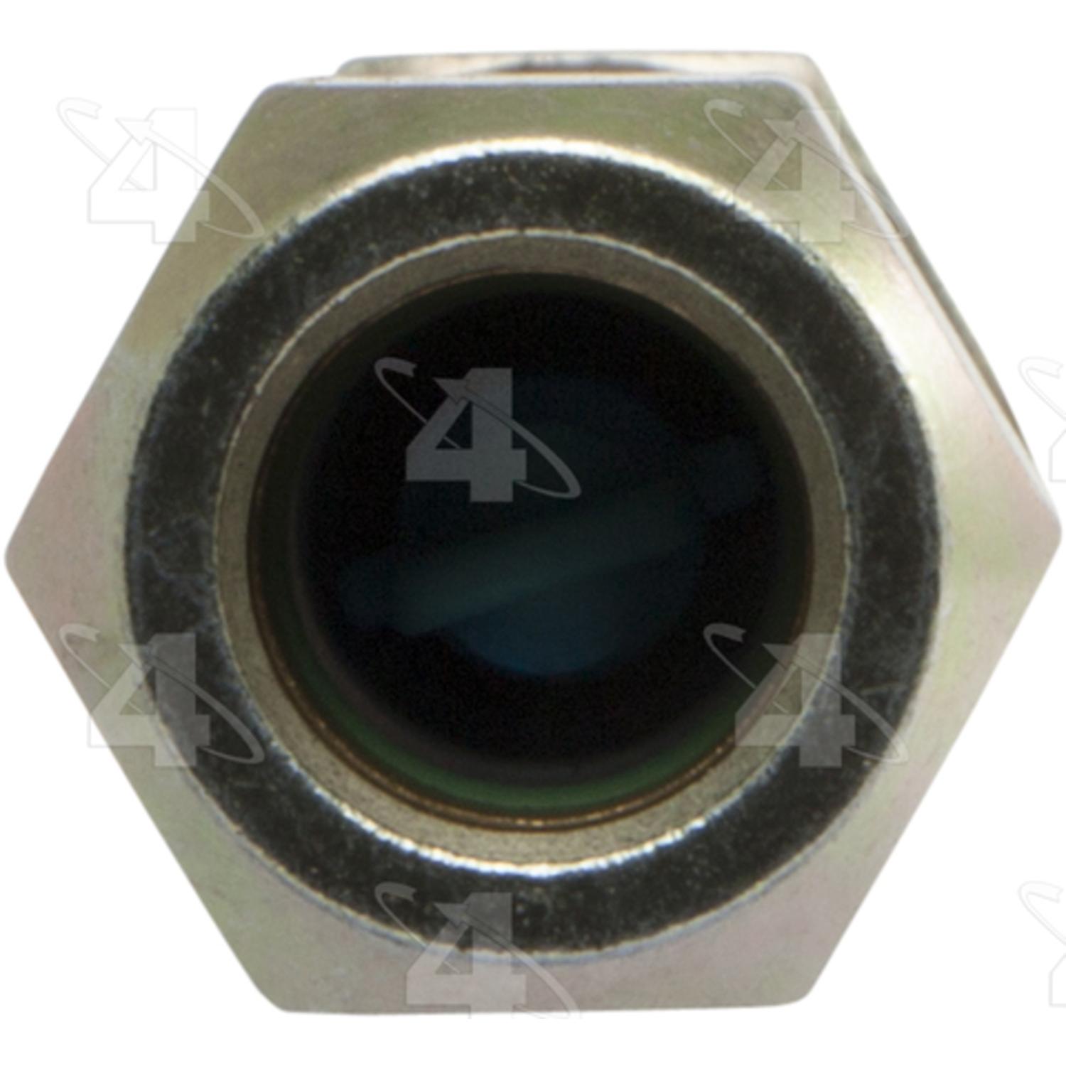Four Seasons 16153 - A/C Orifice Tube Repair Kit Four Seasons 16153 A/C Orifice Tube Repair Kit product image 2 of 5