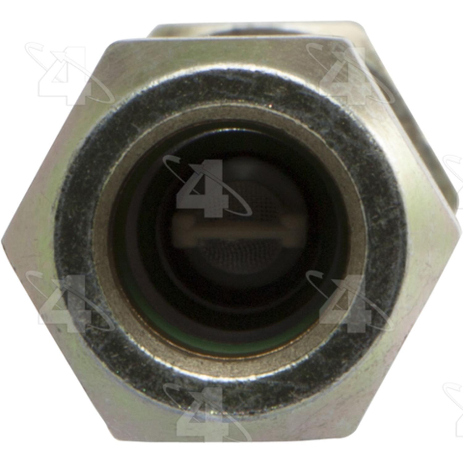 Four Seasons 16153 - A/C Orifice Tube Repair Kit Four Seasons 16153 A/C Orifice Tube Repair Kit product image 3 of 5