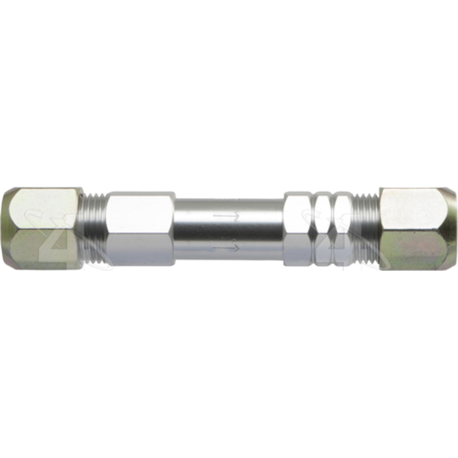 Four Seasons 16153 - A/C Orifice Tube Repair Kit Four Seasons 16153 A/C Orifice Tube Repair Kit product image 4 of 5