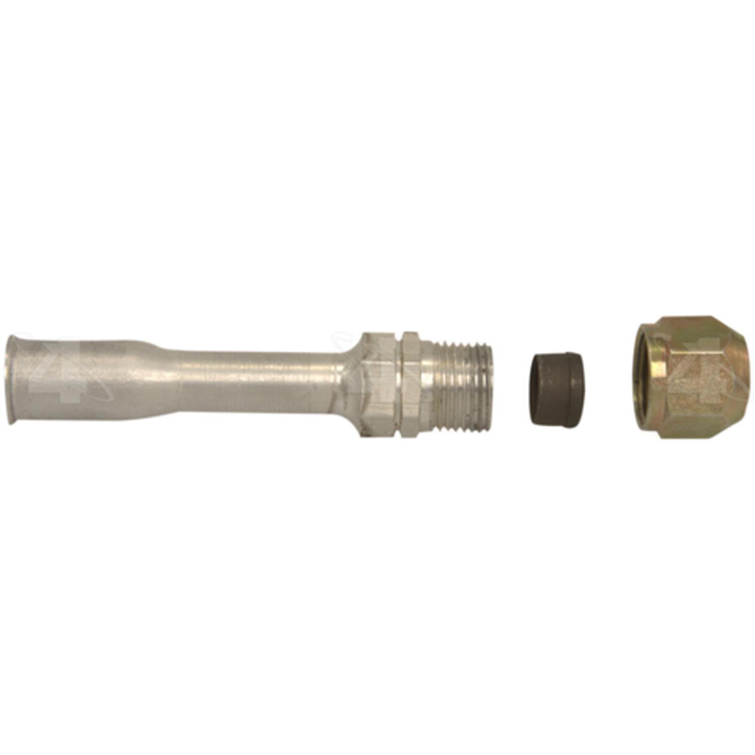 Four Seasons 16155 - A/C Evaporator Core Repair Kit Four Seasons 16155 A/C Evaporator Core Repair Kit product image 1 of 2