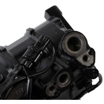 2017 Infiniti QX30 A/C Compressor Four Seasons 167300 image 2 of 4