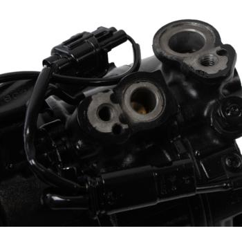 2017 Infiniti QX30 A/C Compressor Four Seasons 167300 image 3 of 4