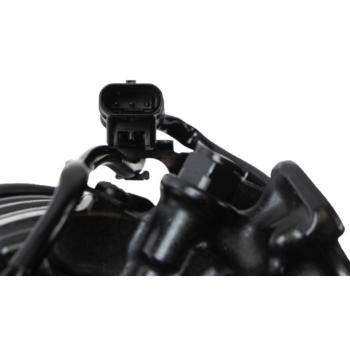 2017 Infiniti QX30 A/C Compressor Four Seasons 167300 image 4 of 4