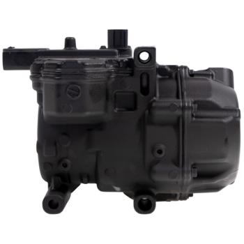 2012 Toyota Prius Plug-In A/C Compressor Four Seasons 167301 image 2 of 4