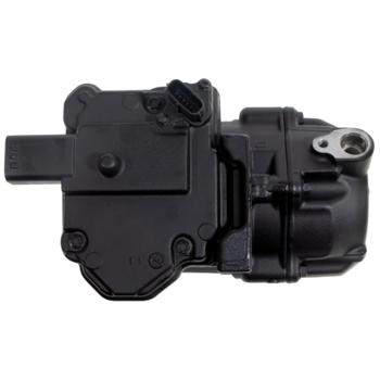 2012 Toyota Prius Plug-In A/C Compressor Four Seasons 167301 image 3 of 4