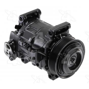 2020 GMC Sierra 2500 HD A/C Compressor Four Seasons 167305 image 1 of 4