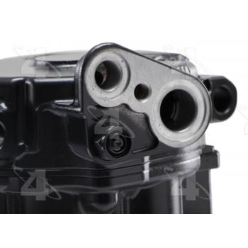 2020 GMC Sierra 2500 HD A/C Compressor Four Seasons 167305 image 2 of 4