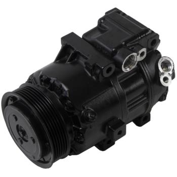 2021 Kia Sedona A/C Compressor