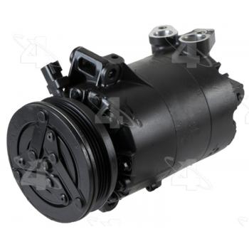 2015 Ford Transit Connect A/C Compressor