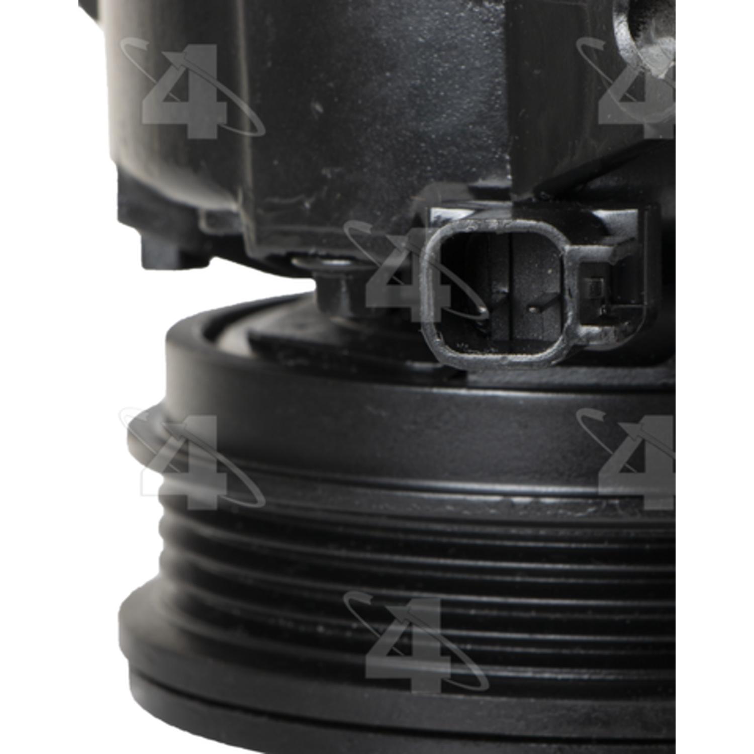 Four Seasons 167309 - A/C Compressor Four Seasons 167309 A/C Compressor product image 3 of 7