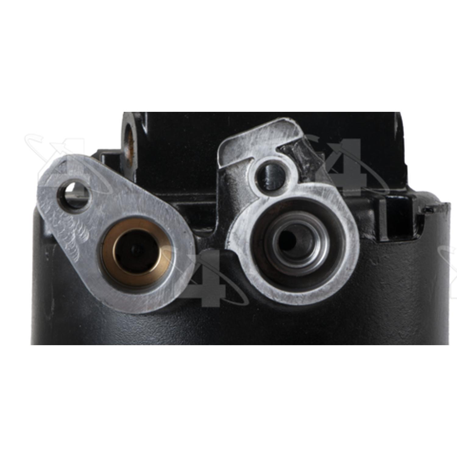 Four Seasons 167309 - A/C Compressor Four Seasons 167309 A/C Compressor product image 4 of 7
