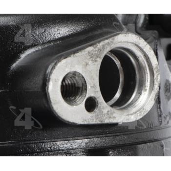 2017 Hyundai Tucson A/C Compressor Four Seasons 167312 image 4 of 4
