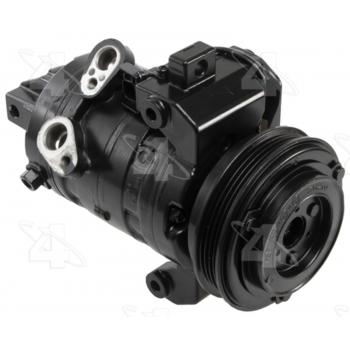 2016 Ford Mustang A/C Compressor Four Seasons 167313 image 1 of 4